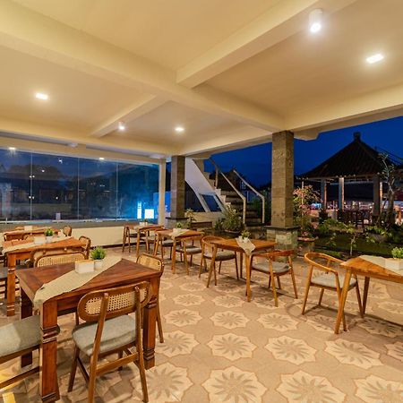 Pondok Wana Ubud Экстерьер фото